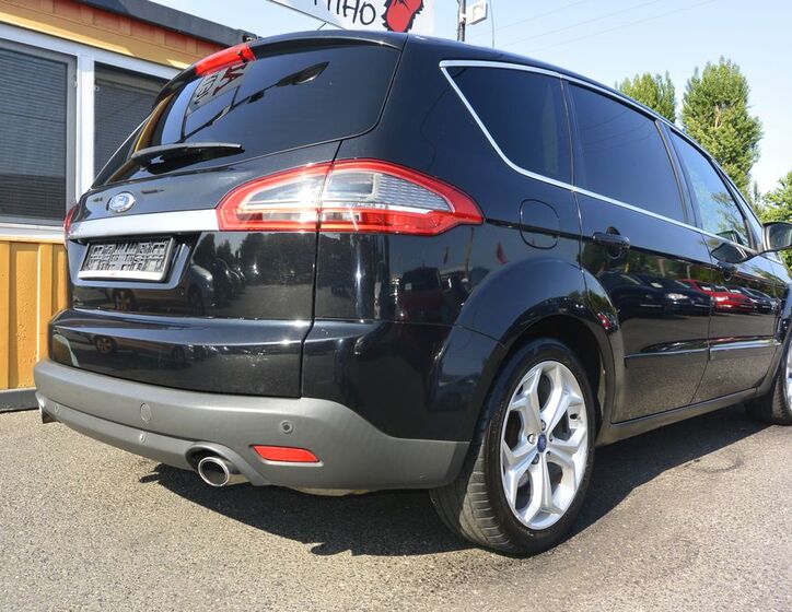 Ford S-MAX 39