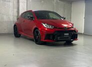 Toyota Yaris 3