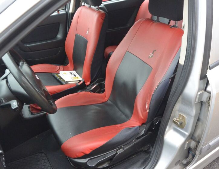 Opel Astra 10