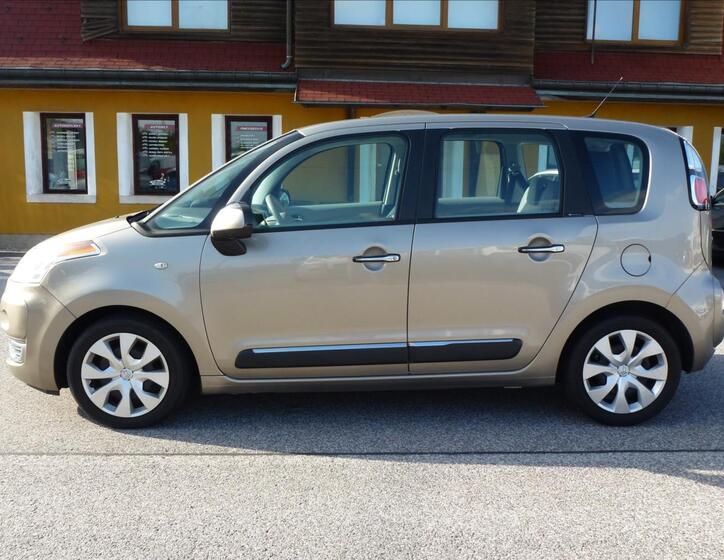 Citroën C3 Picasso 12