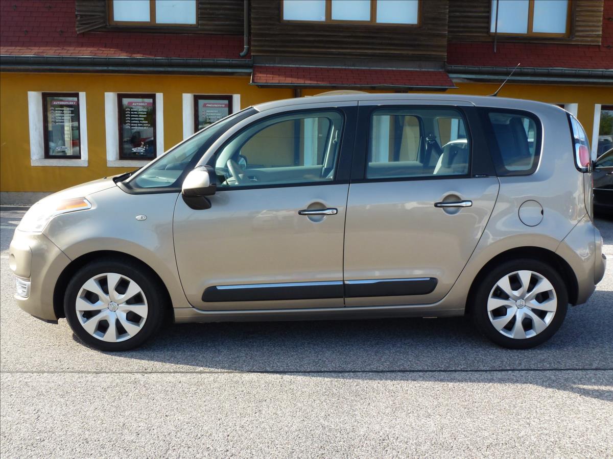 Citroën C3 Picasso