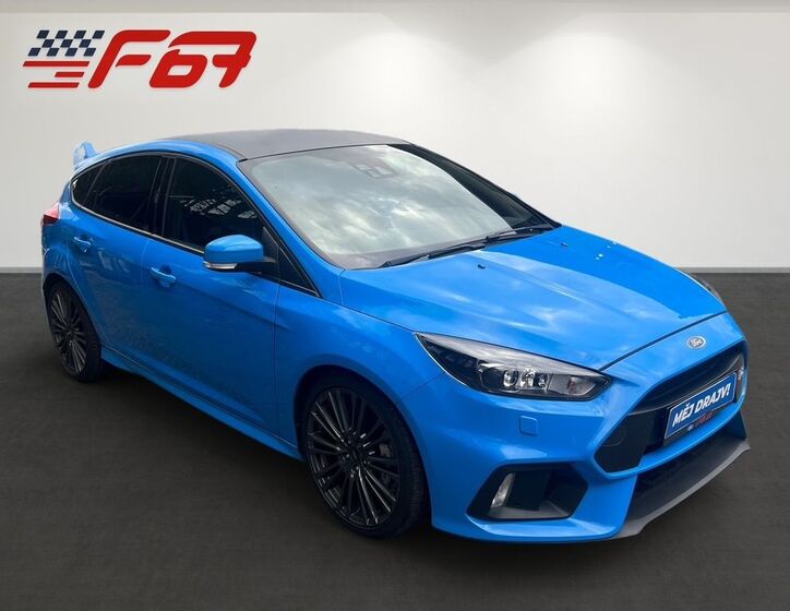 Ford Focus 2
