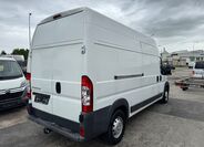 Peugeot Boxer 7