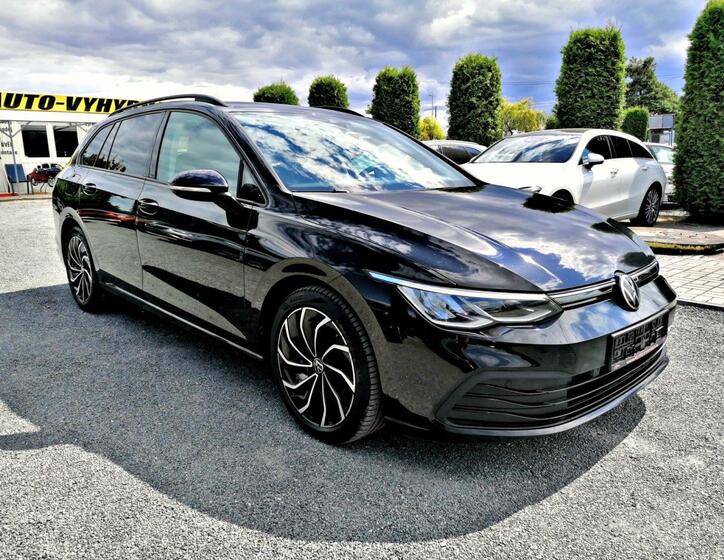 Volkswagen Golf 4