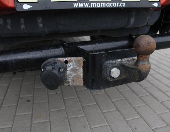 Mitsubishi L200 14