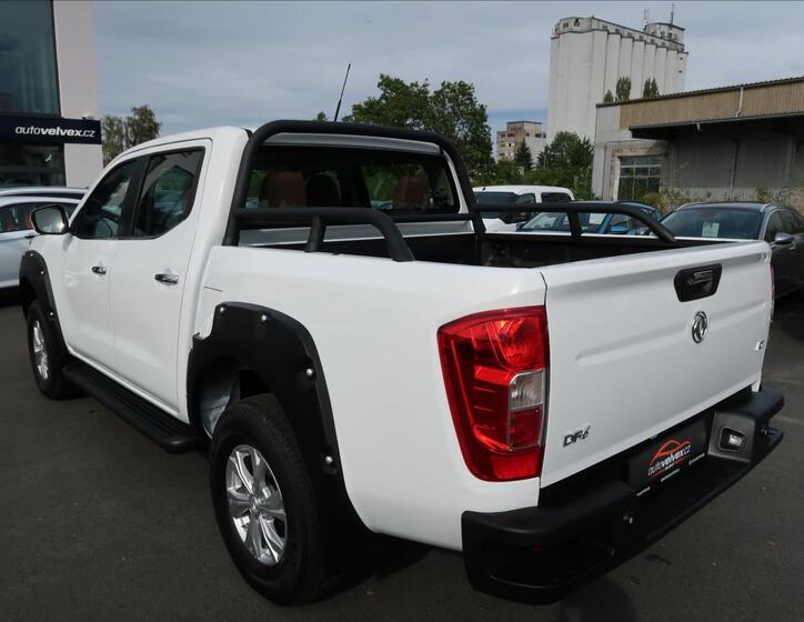 Dongfeng DF 6 4