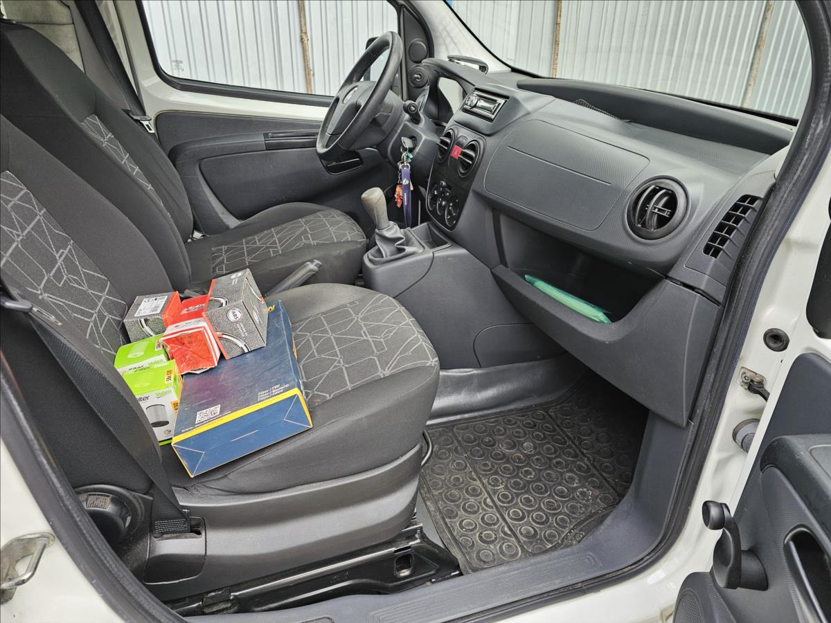 Fiat Fiorino