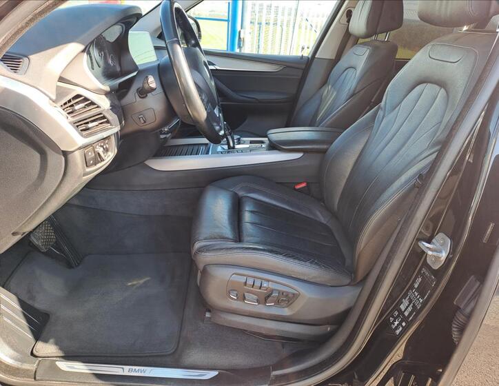 BMW X5 5