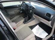 Volkswagen Golf 18