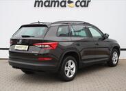 Škoda Kodiaq 7