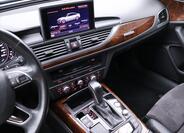 Audi A6 22