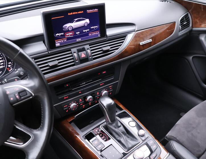 Audi A6 22