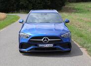 Mercedes-Benz Třídy C 2