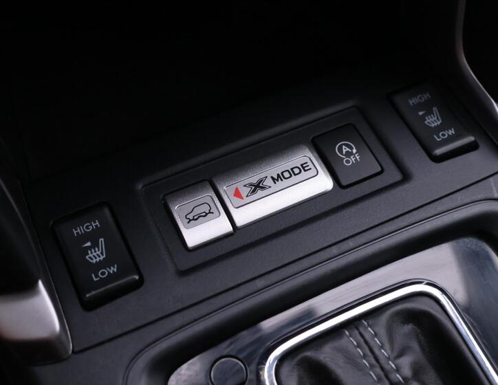 Subaru Forester 31