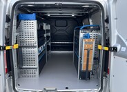 Ford Transit Custom 16