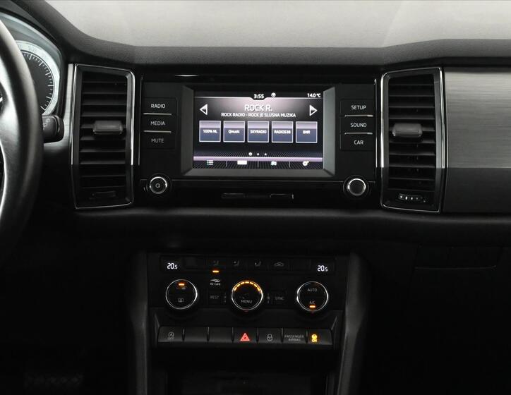 Škoda Kodiaq 12