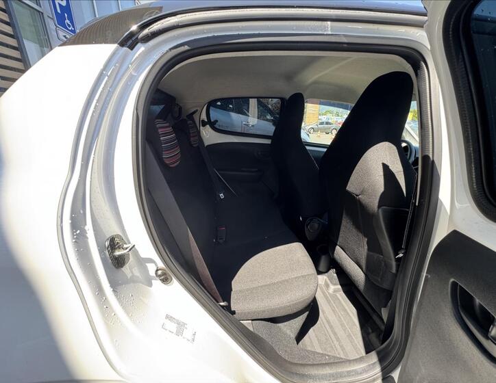 Citroën C1 10
