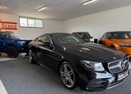 Mercedes-Benz Třídy E 2