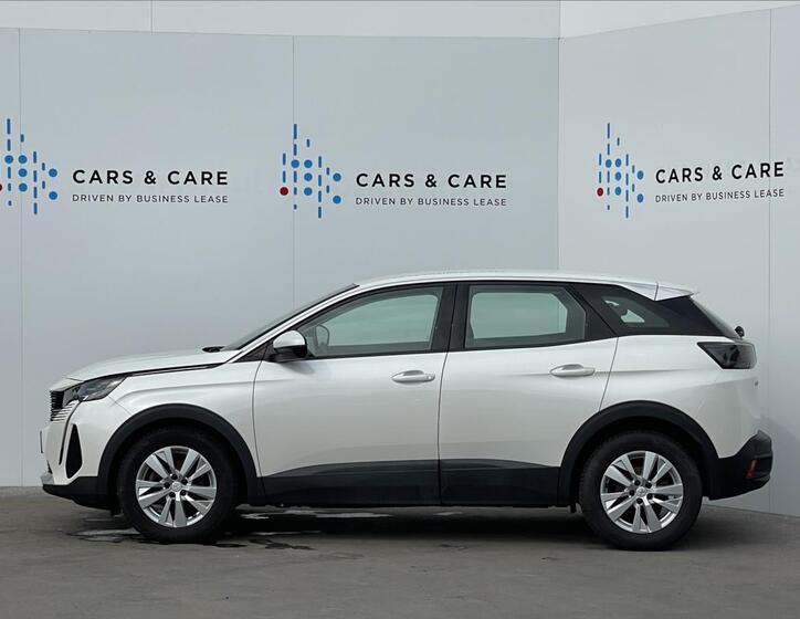 Peugeot 3008 2
