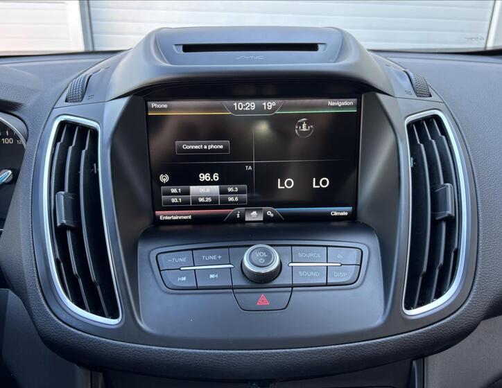 Ford C-MAX 25