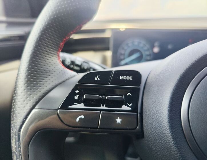 Hyundai Tucson 26