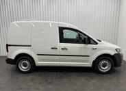 Volkswagen Caddy 10