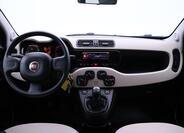 Fiat Panda 25
