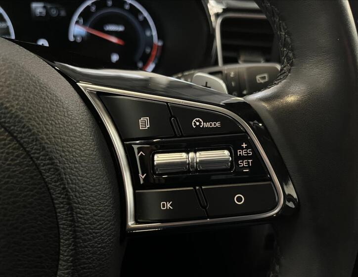 KIA XCeed 18