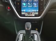 Subaru Crosstrek 16