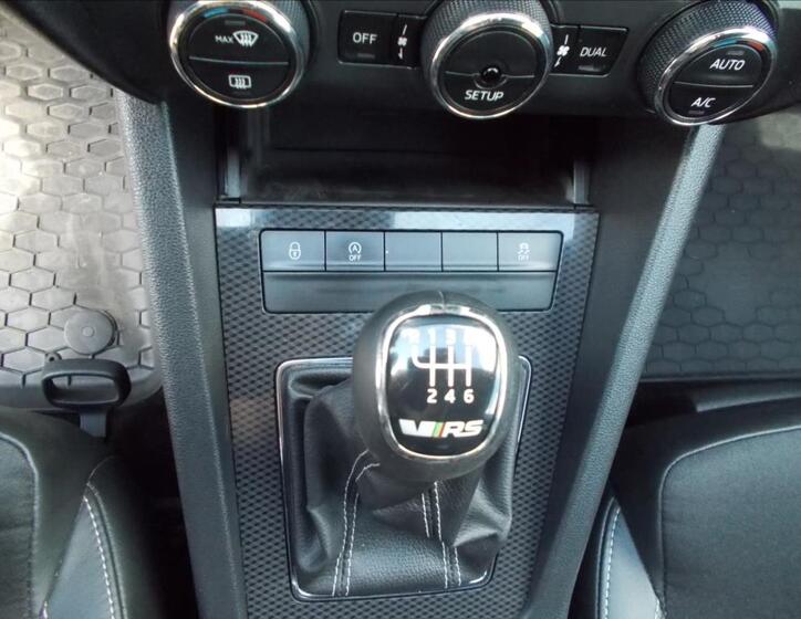 Škoda Octavia 22