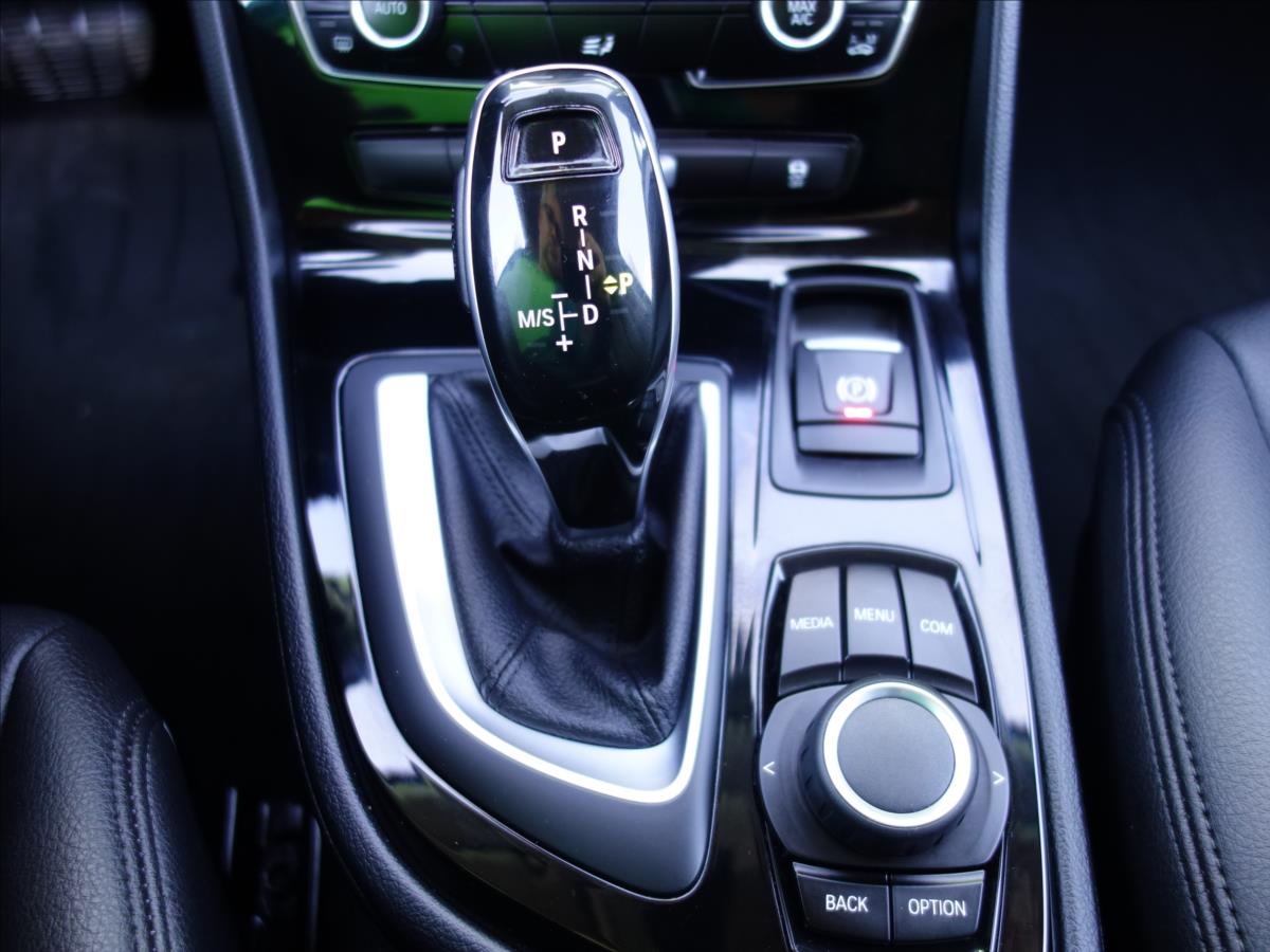 BMW Řada 2