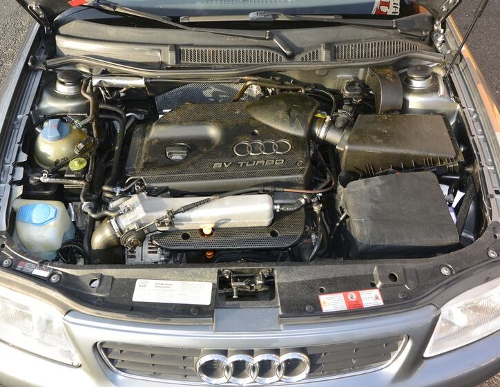 Audi A3 24