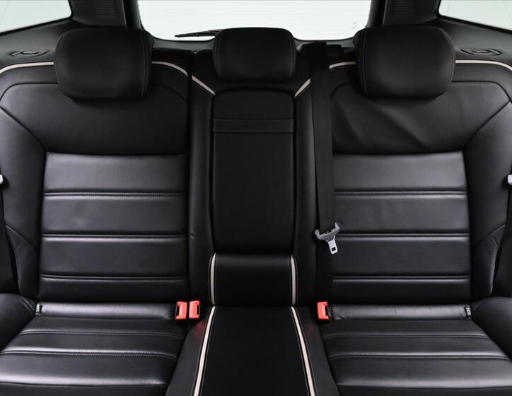 Ford Mondeo 25