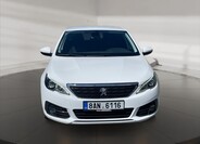 Peugeot 308 2