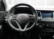 Hyundai Tucson 13