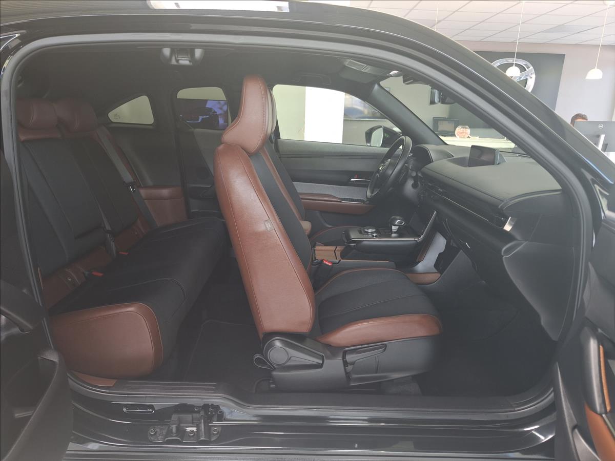 Mazda MX-30