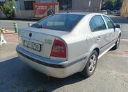 Škoda Octavia 10