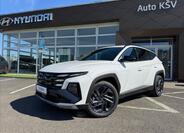 Hyundai Tucson 1