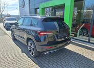 Škoda Karoq 5