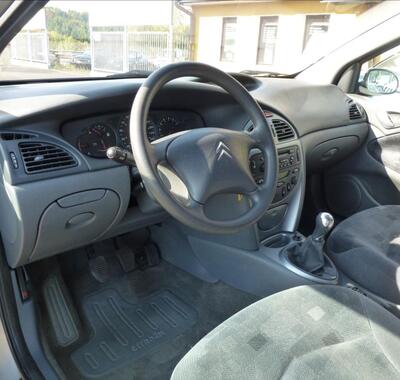 Citroën C5 14