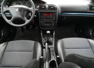 Peugeot 406 3