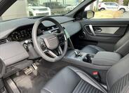 Land Rover Discovery Sport 7