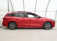 Ford Focus 5