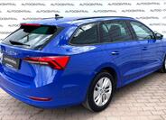 Škoda Octavia 4