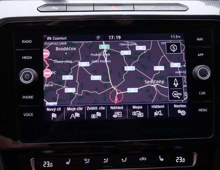 Volkswagen Arteon 30