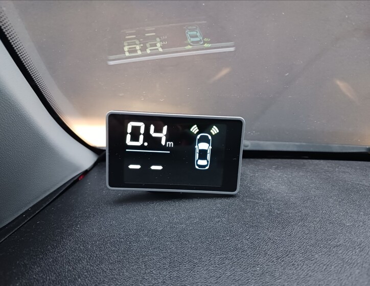 KIA Venga 15