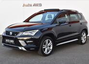 Seat Ateca 1