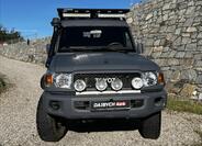 Toyota Land Cruiser 2