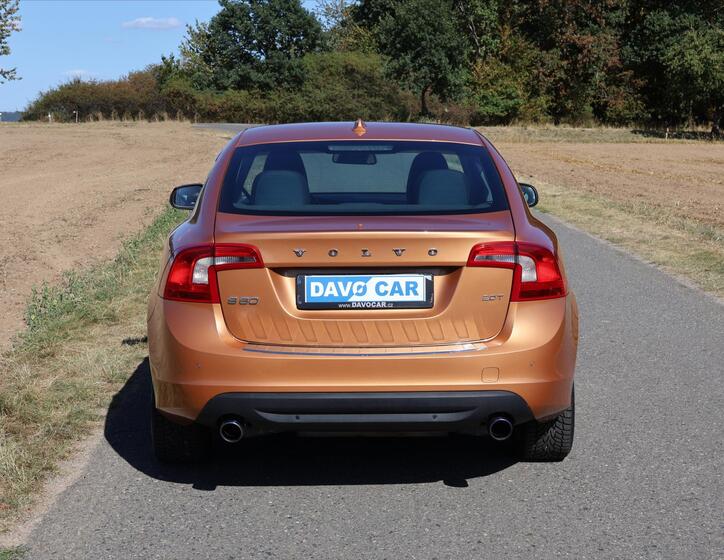 Volvo S60 5