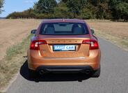 Volvo S60 5